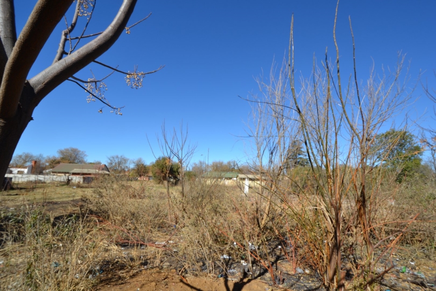 Commercial Property for Sale in Allanridge Free State
